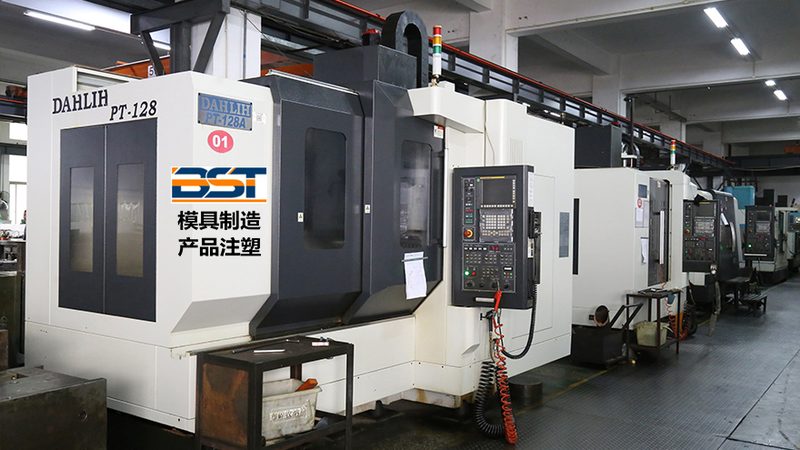 注塑精密模具定制：费用构成与影响因素解析**