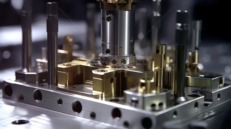广东模具钢批发厂家：揭秘模具钢选型的关键因素**