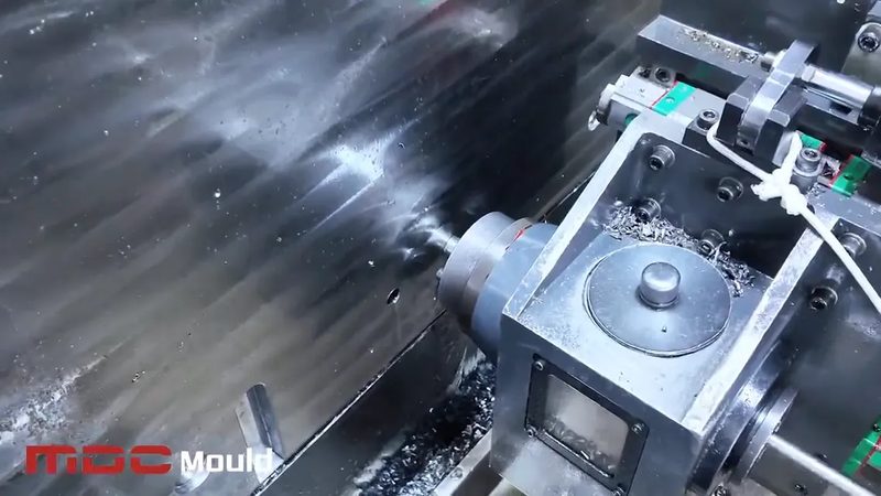 冲压模具配件加盟代理，你准备好了吗？**