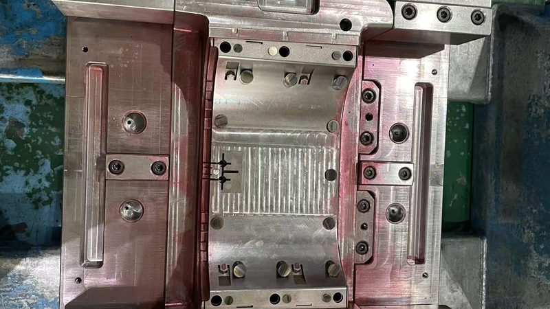 家电模具批发价格：揭秘广东家电模具制造的成本构成