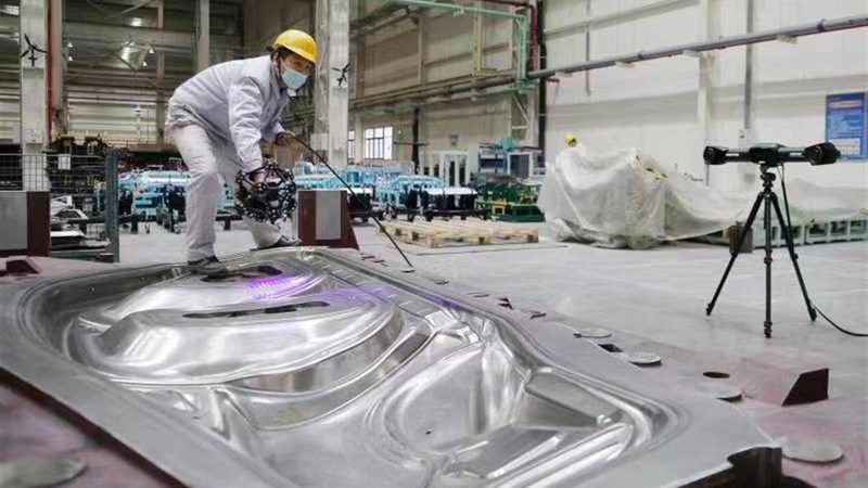 压铸模具卡死原因探析及预防措施