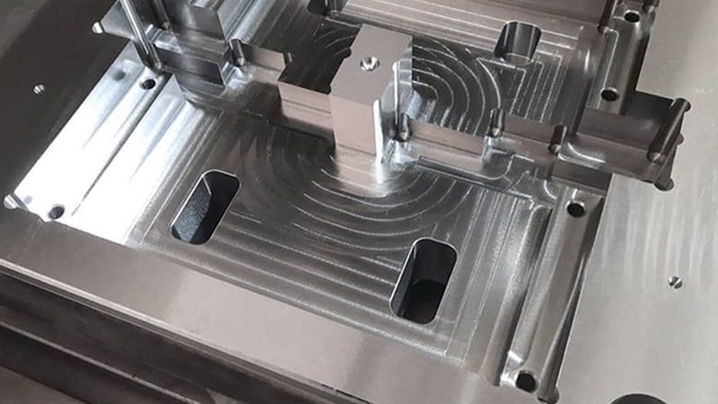 模具设计公司价格对比：揭秘影响模具报价的关键因素