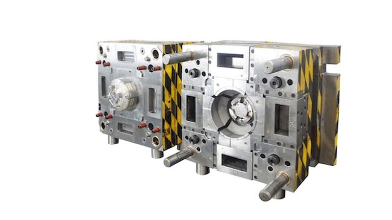 小型拉伸模具规格型号解析：揭秘模具选型的关键要素
