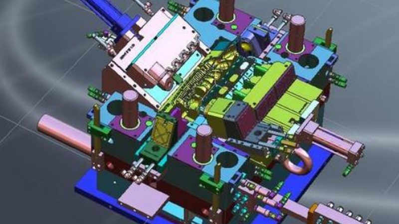 东莞模具钢零售报价影响因素解析**