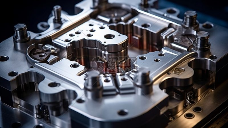 模具设计软件参数设置，揭秘高效模具制造的关键