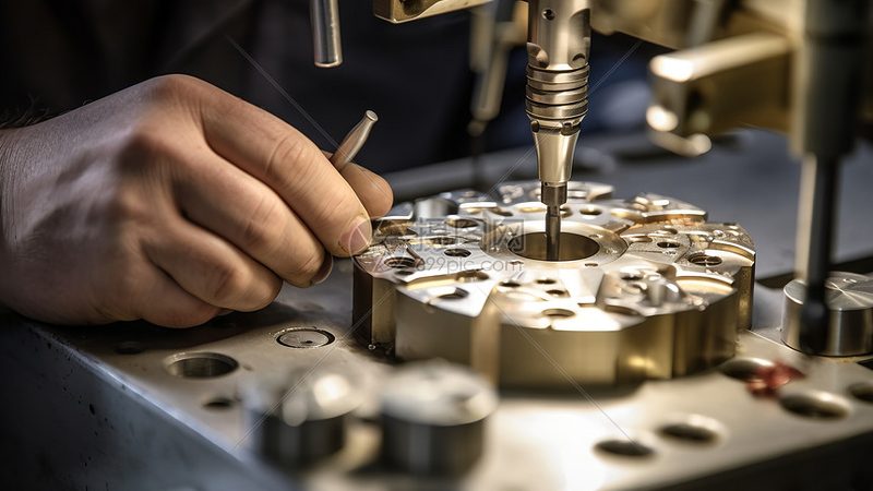 吹塑模具环保材料：规格尺寸如何选择？**