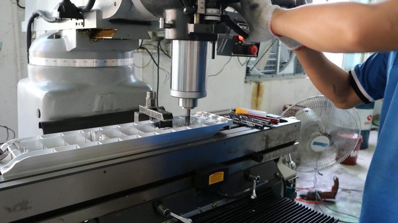橡胶模具批发报价：揭秘行业定价背后的逻辑**