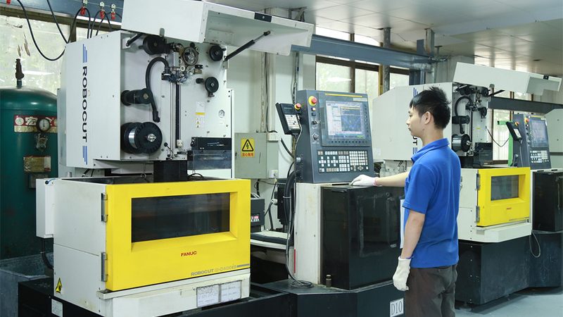 双色模具开模费用影响因素解析