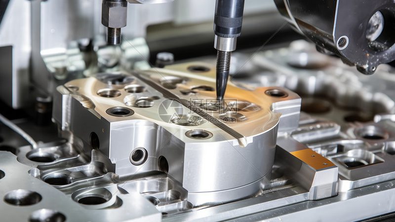 小家电模具开模报价，你了解多少？**