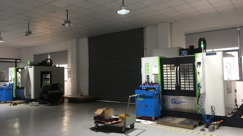 五金模具加工：上海地区如何选择优质服务商？**