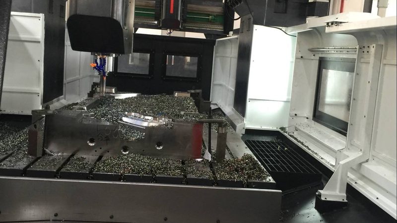 汽车冲压模具选购：如何规避误区，确保品质与效率**