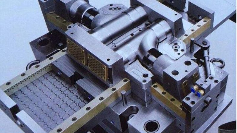 橡胶模具精度等级标准：揭秘其背后的关键因素