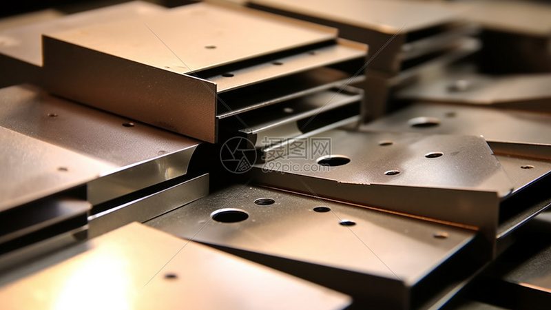 成都模具钢品牌：如何挑选高品质模具材料**