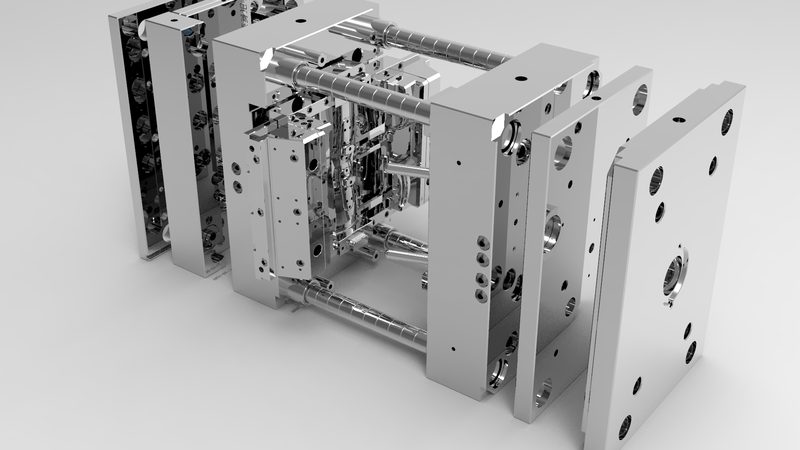 拉伸模具耐用性关键：选型策略与工艺考量