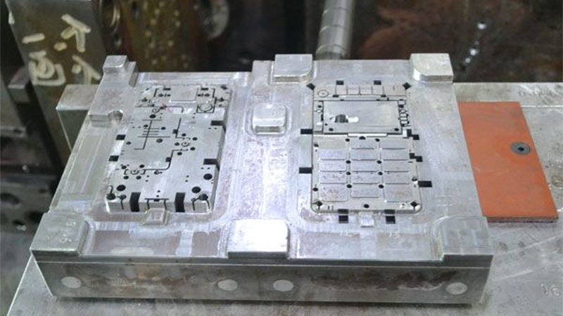 吹塑模具参数计算与设计：精准工艺背后的秘密**