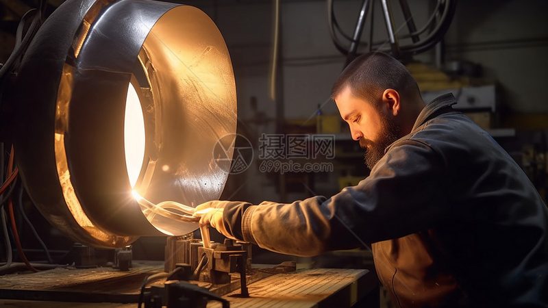 定制拉伸模具需要关注的关键参数