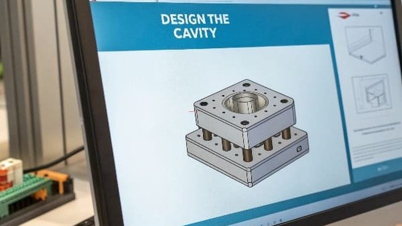 模具热处理工艺：揭秘不同方法背后的奥秘
