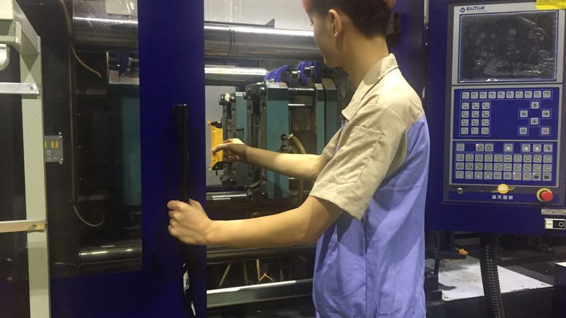 精密模具：揭秘十大品牌背后的优缺点